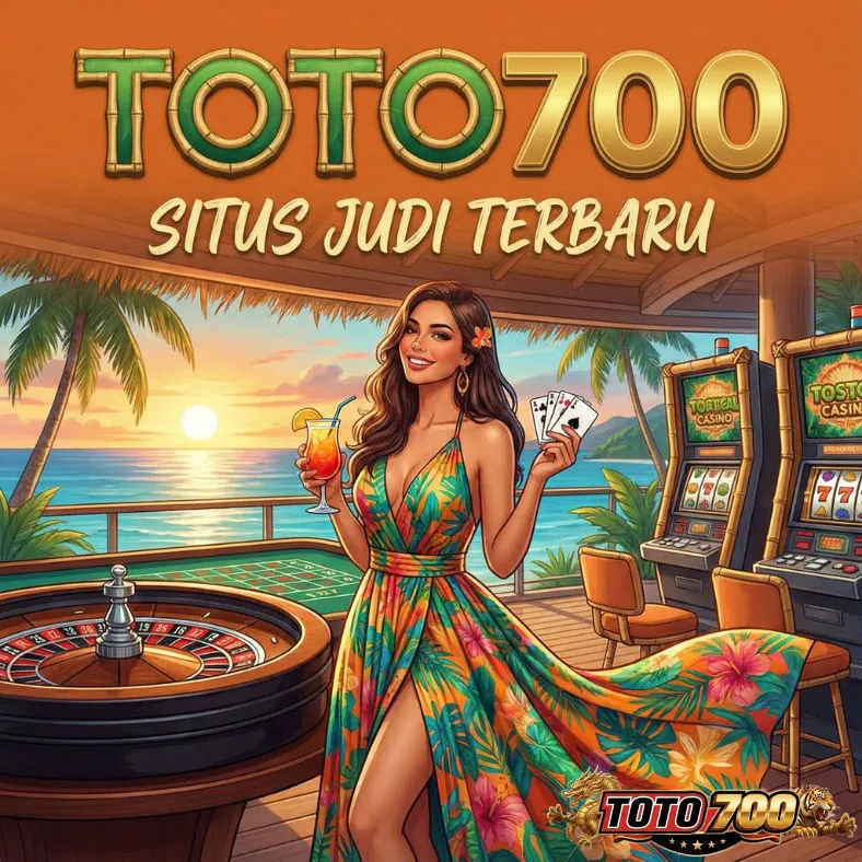 TOTO700